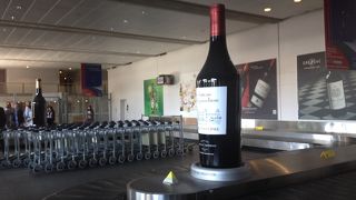 お土産物は充実してます