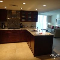 キッチン・ダイニング・リビング