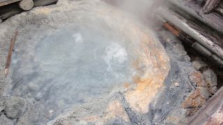 迫力たっぷり！