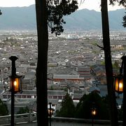 麗江の旧市街が見渡せる獅子山は撮影スポットとしてもお勧めです