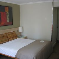 広くはないです。