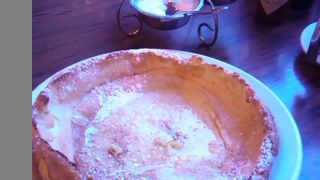 ダッチベイビー