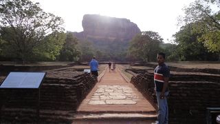 登り応えがあります