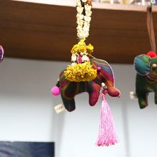 これは、売物なのだろうか