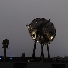 プラネタリウム