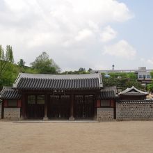 この日は閉まっていました