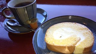 散策で歩き疲れたら