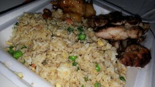 持帰りでホテルでゆっくり