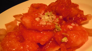 スープで身体のしんからぽかぽかです。