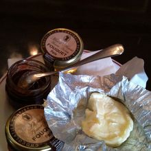 エシレバターおいしい！