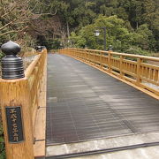 旧東海道を歩く人にはなじみの深い神社