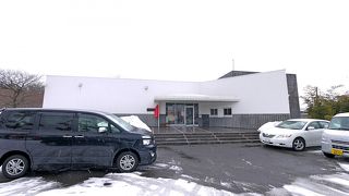 ここのお雛様展示はすごい