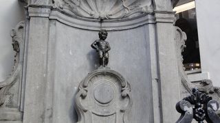 可愛らしいブリュッセルの最年長市民に会いに