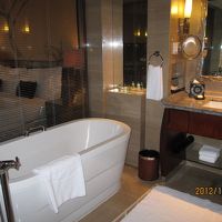 すみずみまで綺麗に清掃されてありました。