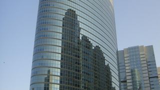 旧港南口はいま