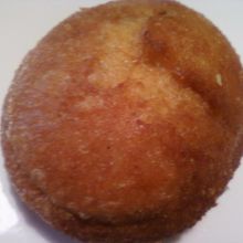 ハワイのカレーパン、とっても美味！