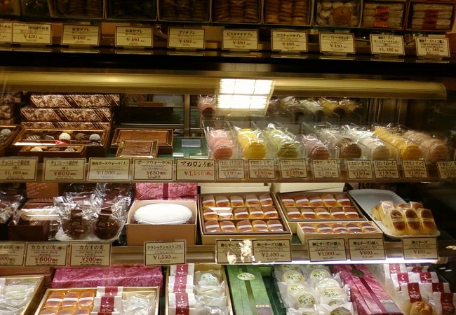 相変わらず人気がありますね。