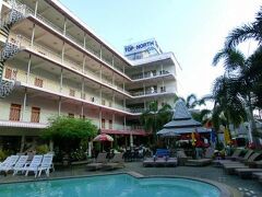 トップ ノース ホテル 写真