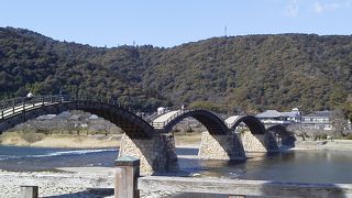 錦帯橋