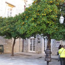 チケット売り場