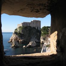 こんなショットも！