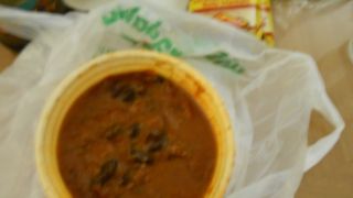 実は食べたいメニューがいっぱいのお店なんです