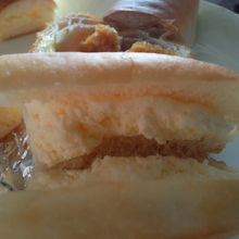 ミルクフランス