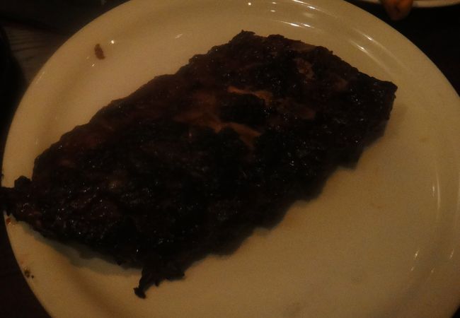 ステーキよりお手軽にお肉を食べる