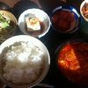 韓韓麺 (君津店)