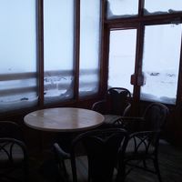 パノラマルーム（冬）