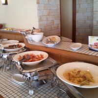 朝食（ビュッフェ）