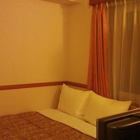 部屋の大きさはまさしくこのサイズ