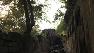 ガイドと行ったほうがいいです