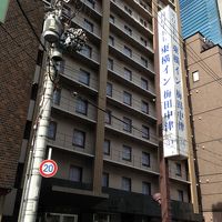 中津駅から２，３分