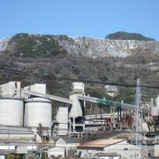 田川を代表する風景