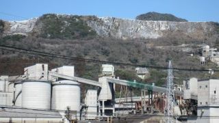 田川を代表する風景