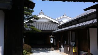 東海道の要所!!