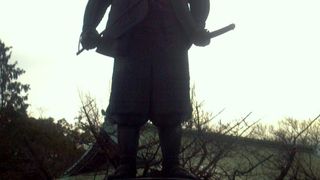 出世開運の神様