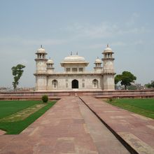 こちらも綺麗です