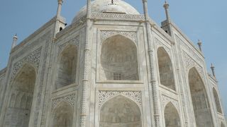 インドの超定番スポット