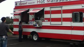 ワイケレで食べました