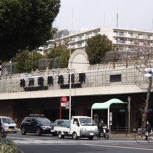 湊川駅