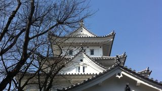 大垣駅からも歩いて行けます!!