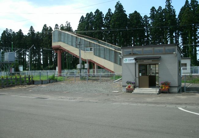 北金岡駅