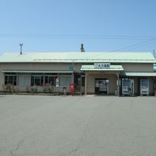 大久保駅