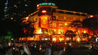 共産国ならではの