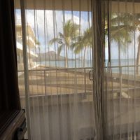 部屋からの眺めは良かったけど・・・