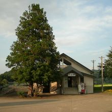 川辺駅