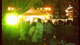 イベントがいっぱい！