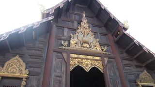 お正月はきれい